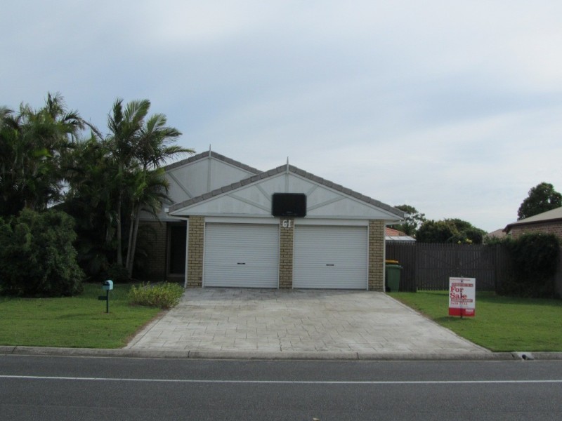 61 Jasmin Drive, Bongaree QLD 4507