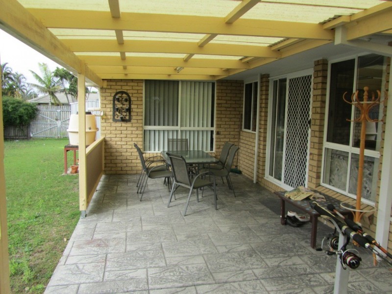 61 Jasmin Drive, Bongaree QLD 4507