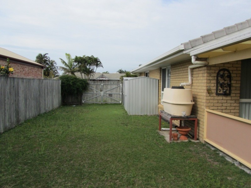 61 Jasmin Drive, Bongaree QLD 4507