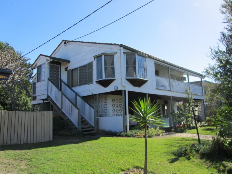 22 Miramar Street, Bongaree QLD 4507