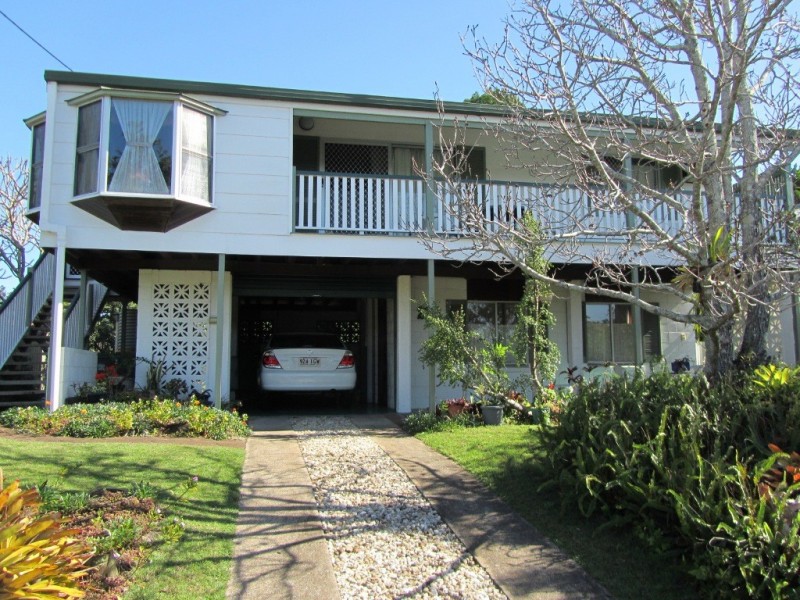 22 Miramar Street, Bongaree QLD 4507