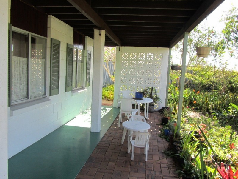 22 Miramar Street, Bongaree QLD 4507