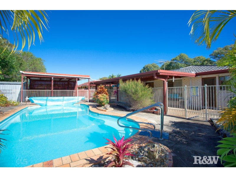 19 Cosmos Avenue, Banksia Beach QLD 4507