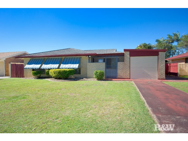 19 Cosmos Avenue, Banksia Beach QLD 4507