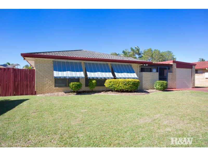19 Cosmos Avenue, Banksia Beach QLD 4507