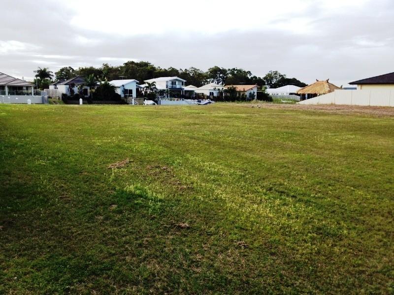 34 Barklya Crescent, Bongaree QLD 4507