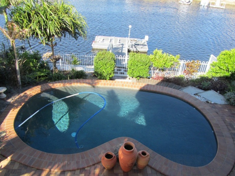 1/23 Dugong Crescent, Banksia Beach QLD 4507