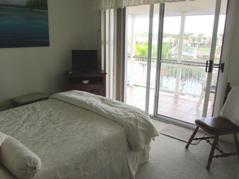 1/23 Dugong Crescent, Banksia Beach QLD 4507