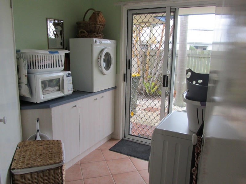 1/23 Dugong Crescent, Banksia Beach QLD 4507