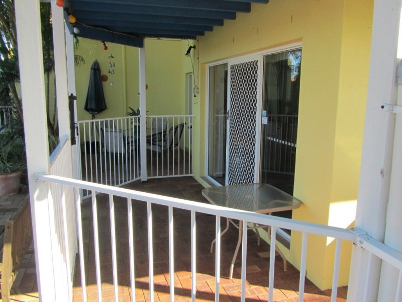 1/23 Dugong Crescent, Banksia Beach QLD 4507