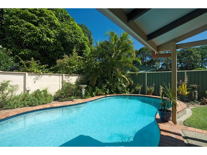 20 Crouch Avenue, Bongaree QLD 4507