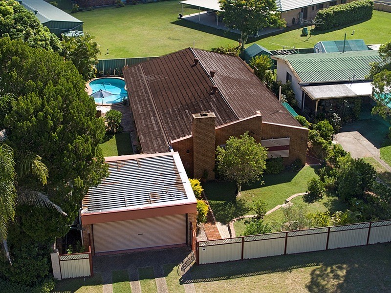20 Crouch Avenue, Bongaree QLD 4507