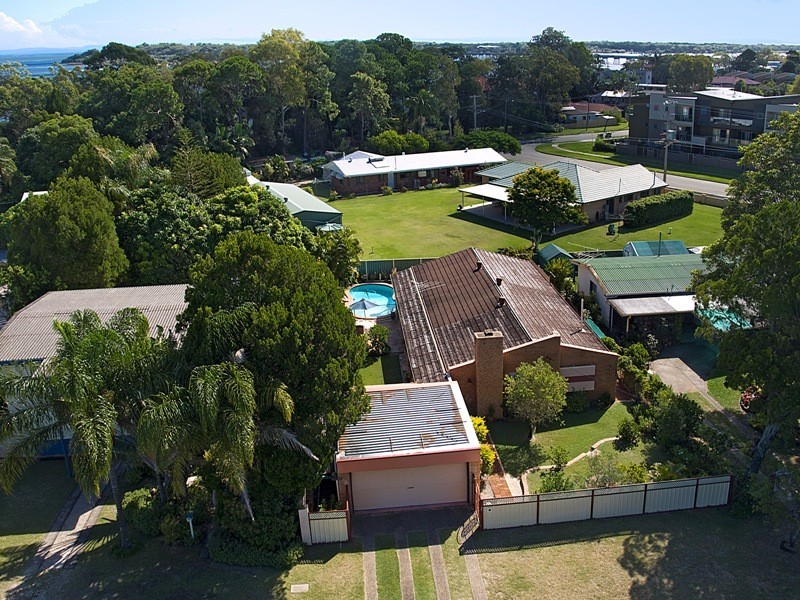 20 Crouch Avenue, Bongaree QLD 4507
