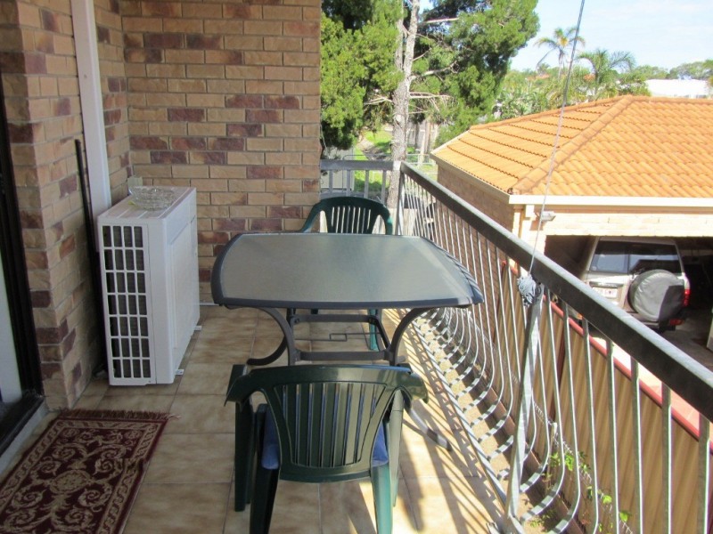 4/14 Bibimulya Street, Bellara QLD 4507