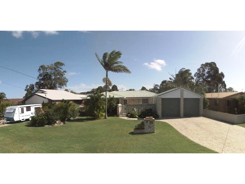 20 Lee Avenue, Bongaree QLD 4507