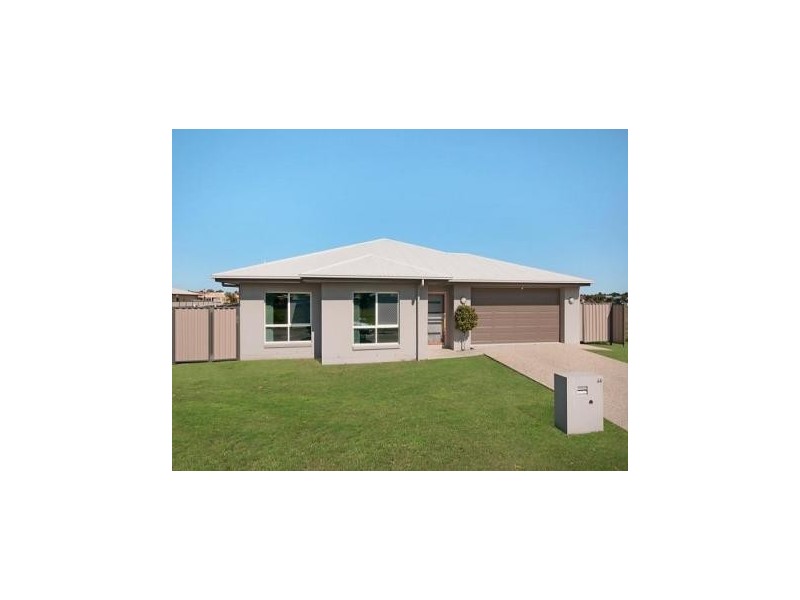 64 Pentas Drive, Bongaree QLD 4507