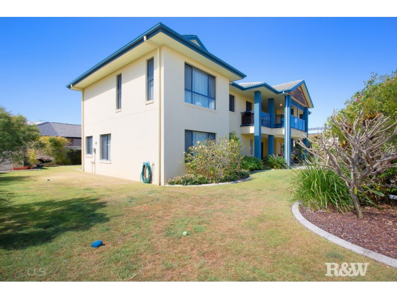 25 Kakadu Circuit, Banksia Beach QLD 4507