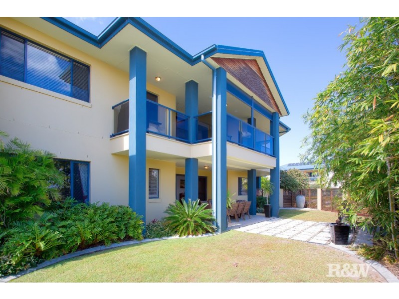 25 Kakadu Circuit, Banksia Beach QLD 4507