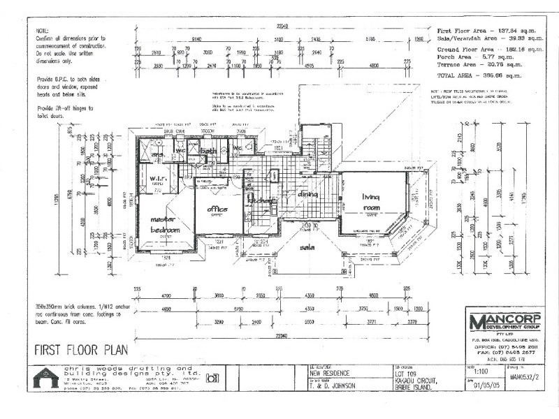 25 Kakadu Circuit, Banksia Beach QLD 4507