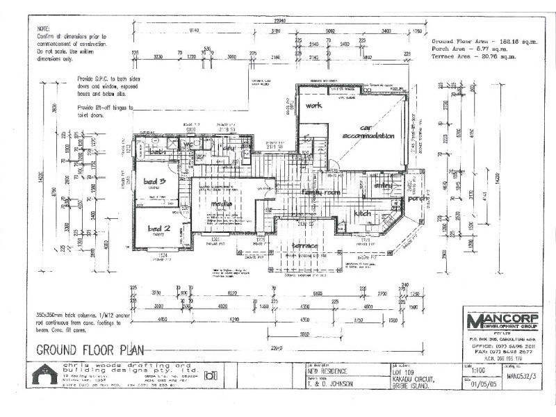 25 Kakadu Circuit, Banksia Beach QLD 4507