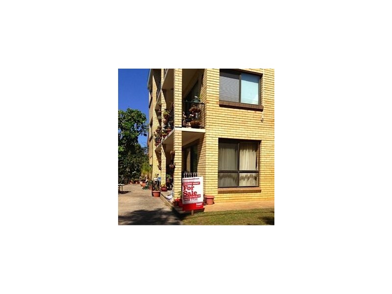 1/75 North Street, Woorim QLD 4507