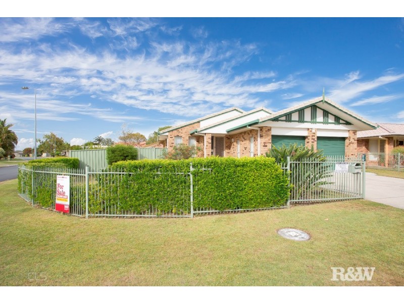 50 Oleander Drive, Bongaree QLD 4507