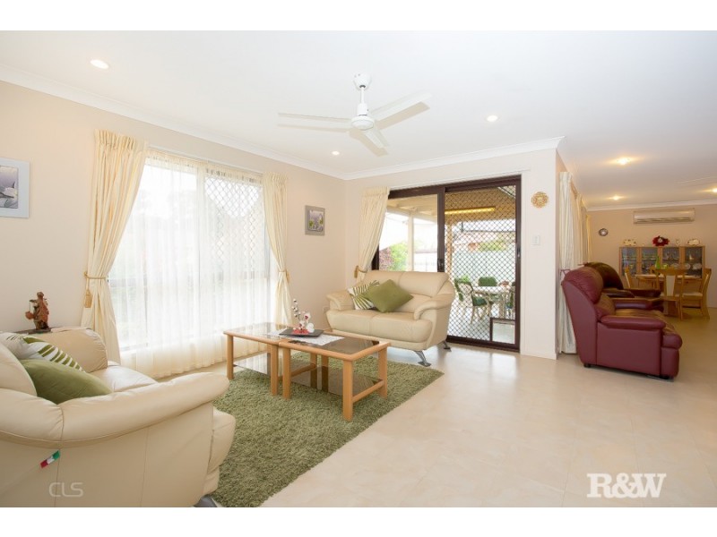 50 Oleander Drive, Bongaree QLD 4507