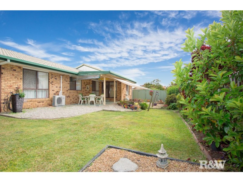 50 Oleander Drive, Bongaree QLD 4507