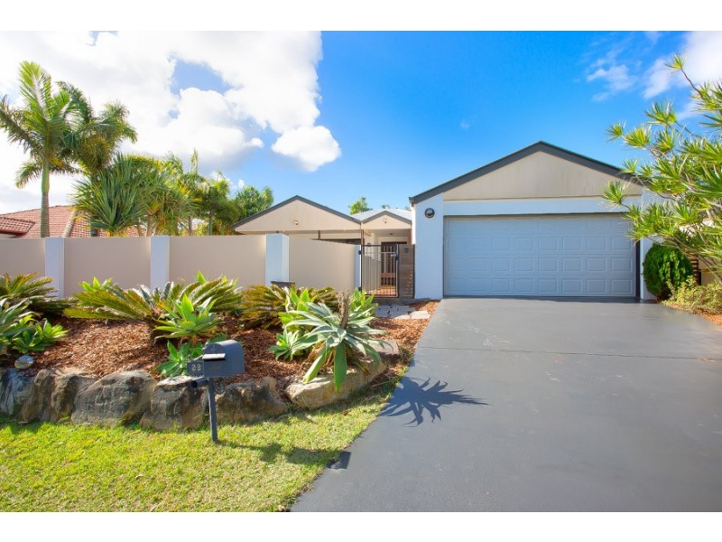 99 Cosmos Avenue, Banksia Beach QLD 4507