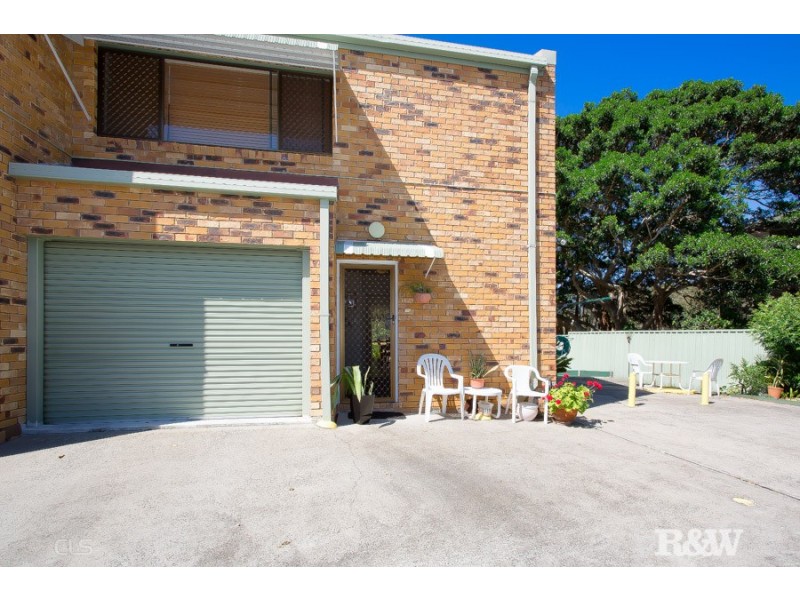 1/62 Banya Street, Bongaree QLD 4507
