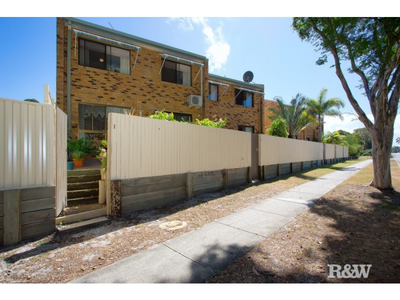 1/62 Banya Street, Bongaree QLD 4507
