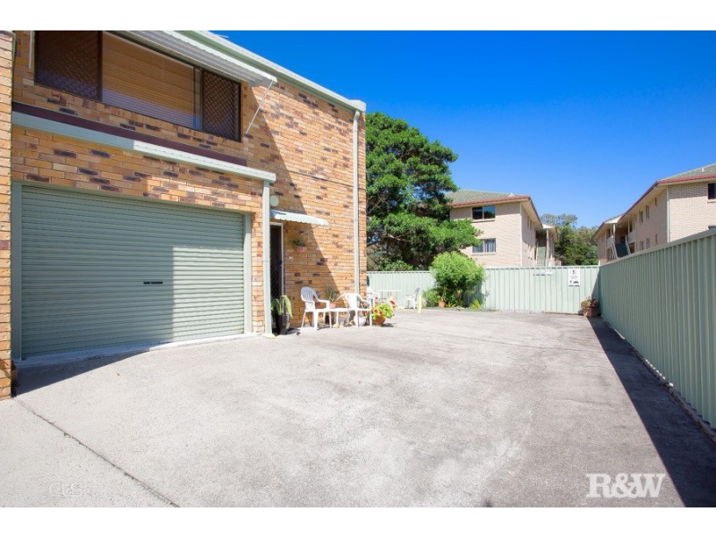 1/62 Banya Street, Bongaree QLD 4507
