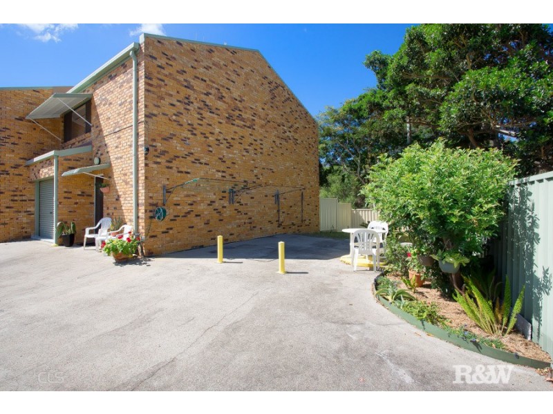 1/62 Banya Street, Bongaree QLD 4507
