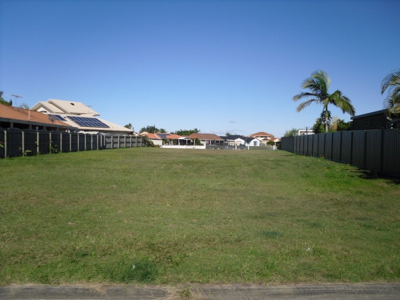 59 Pacific Drive, Banksia Beach QLD 4507