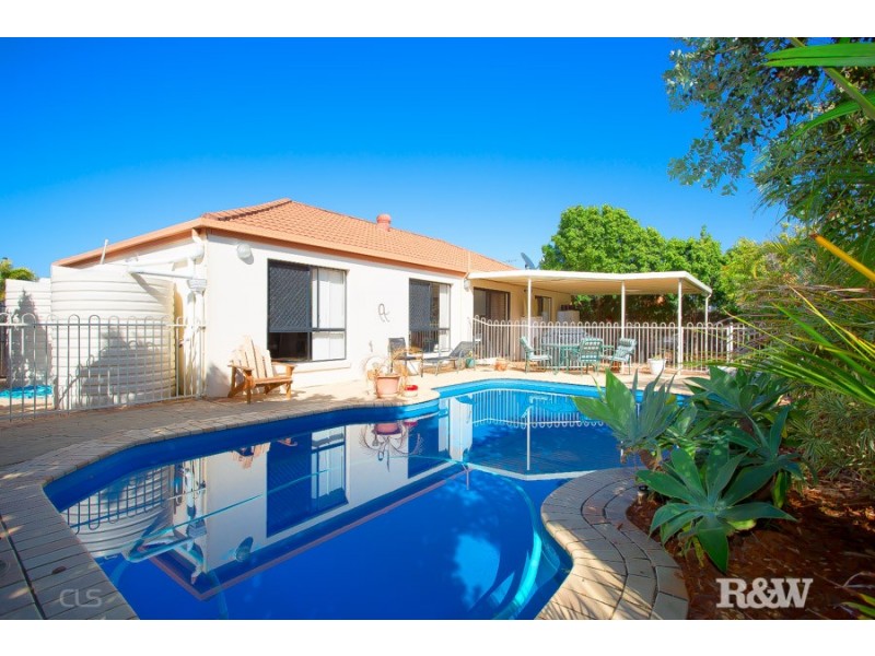 5 Schooner Court, Banksia Beach QLD 4507