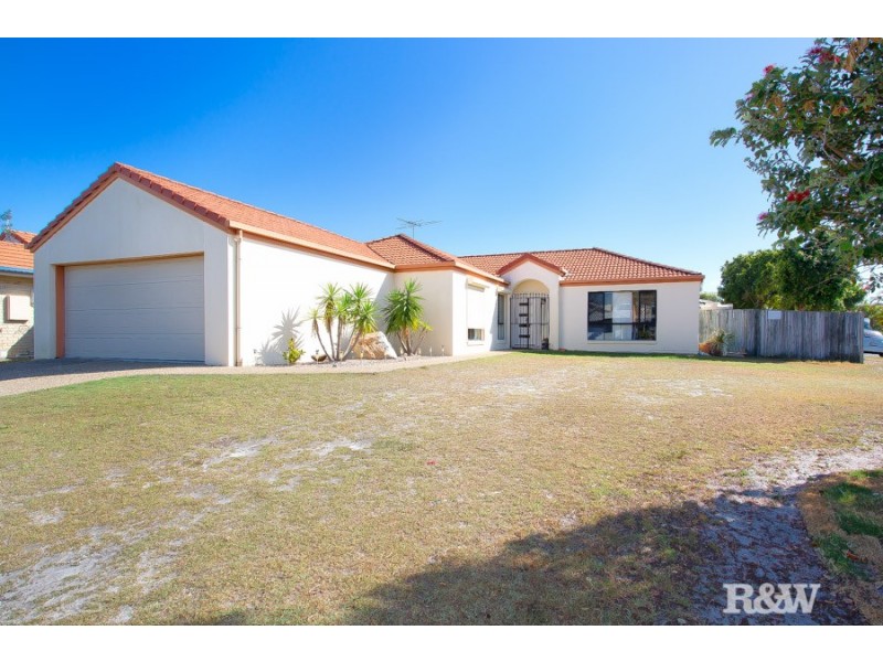 5 Schooner Court, Banksia Beach QLD 4507