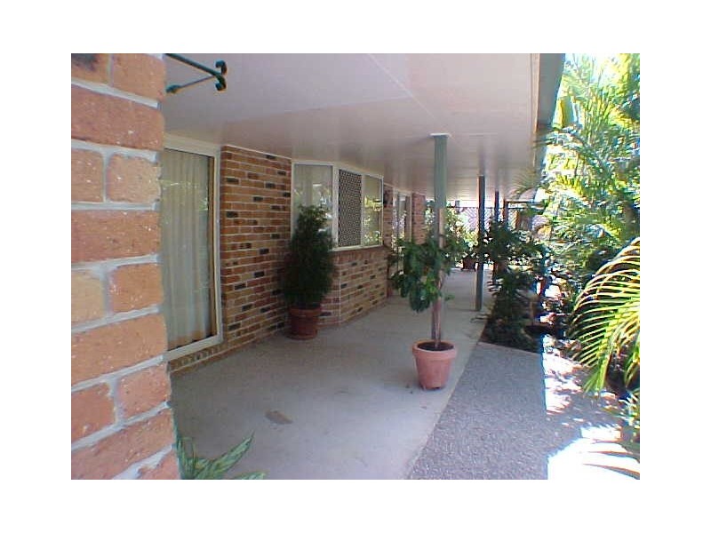 3 Roggen Street, Bongaree QLD 4507