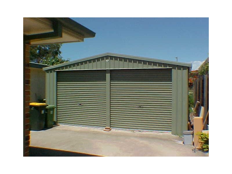 3 Roggen Street, Bongaree QLD 4507
