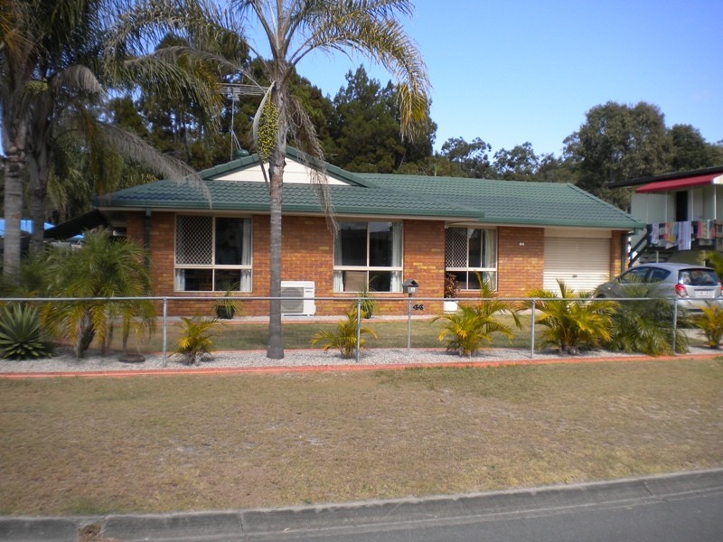 44 Boronia Drive, Bellara QLD 4507