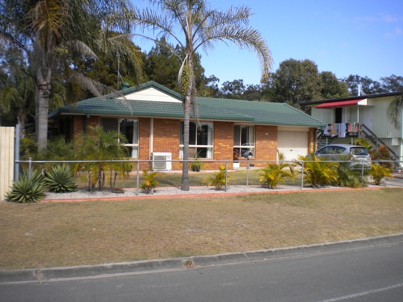 44 Boronia Drive, Bellara QLD 4507