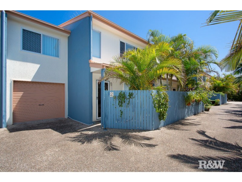 2/42 Melrose Avenue, Bellara QLD 4507