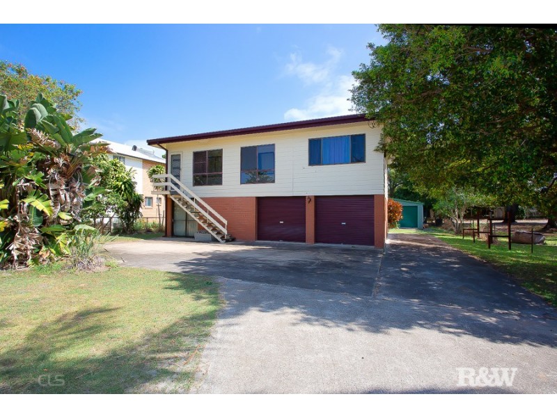10 Bonham Street, Bongaree QLD 4507