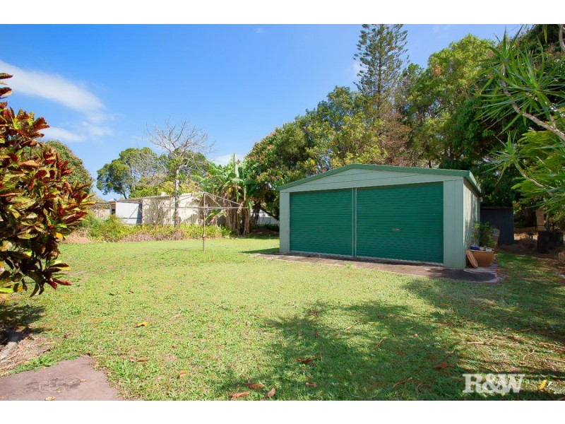 10 Bonham Street, Bongaree QLD 4507
