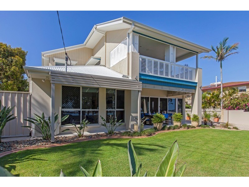 115 Sylvan Beach Esplanade, Bribie Island QLD 4507