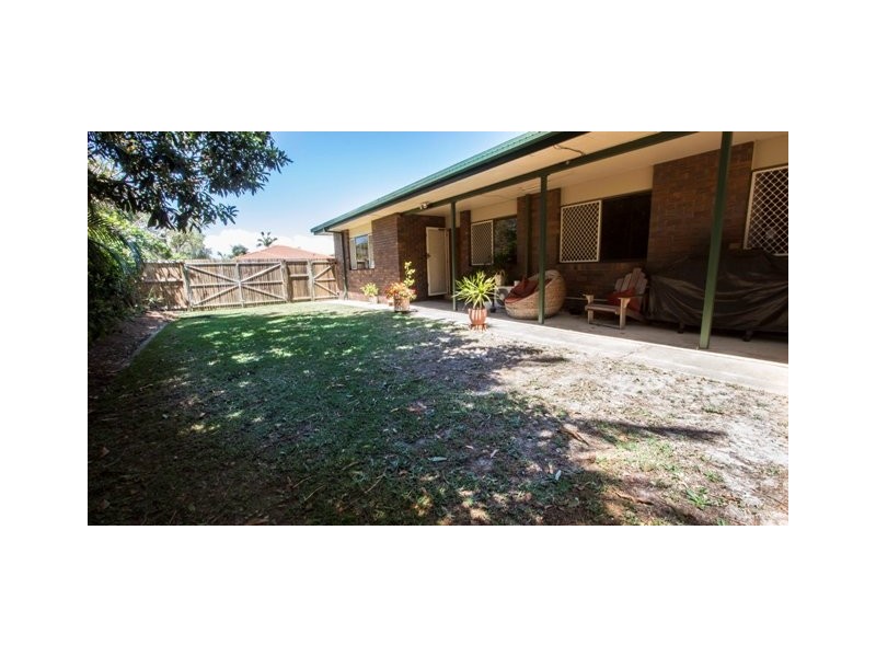 18 Yeenda Avenue, Bellara QLD 4507