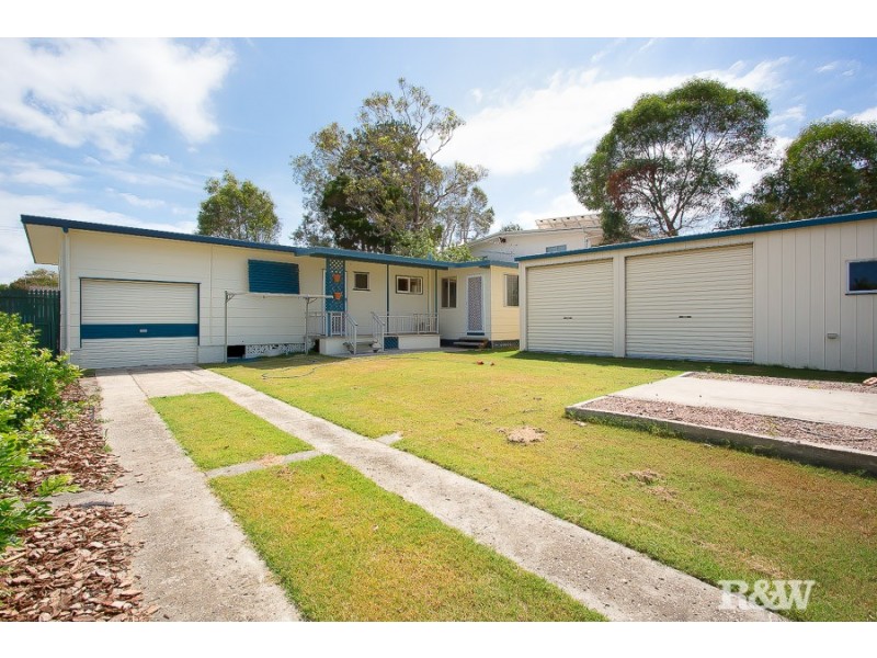 3 Cormorant Street, Bongaree QLD 4507