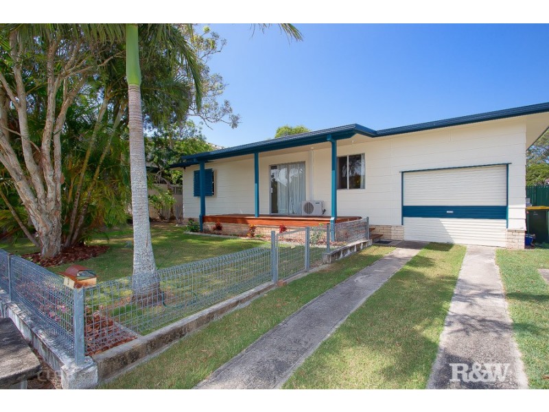 3 Cormorant Street, Bongaree QLD 4507