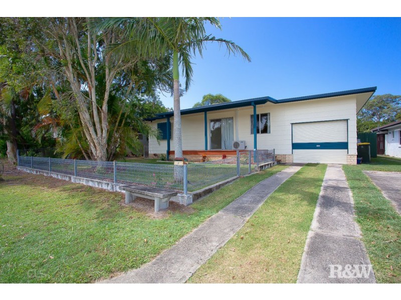 3 Cormorant Street, Bongaree QLD 4507