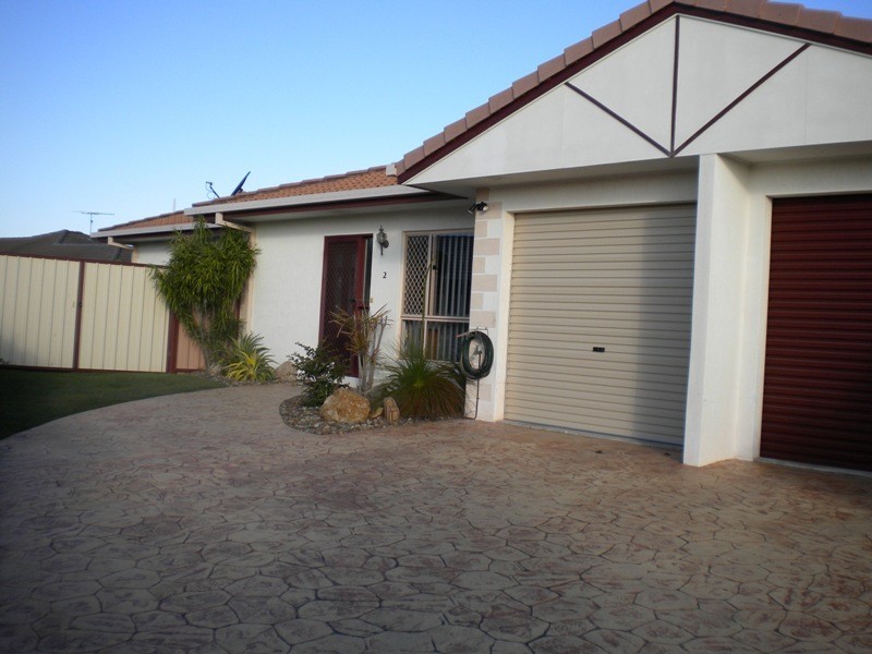 2/11 Fathom Court, Banksia Beach QLD 4507