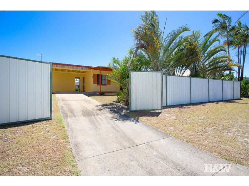 40 Brookes Crescent, Woorim QLD 4507